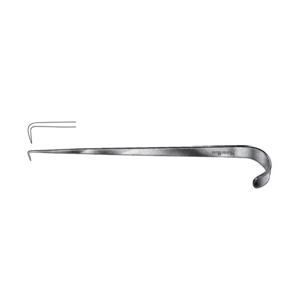Retractor Tenaculum/Hook Meister-Hand 5-3/4